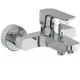 IS-Badearmatur-AP-Ceraplan-III-Ausladung-164-169mm-Chrom-B0718AA gallery number 3